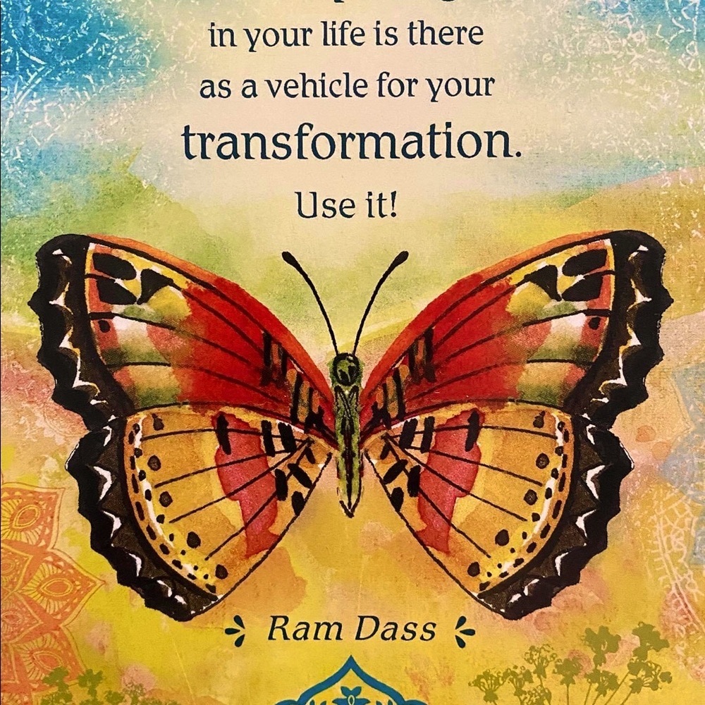 Meet your Posher, Patricia